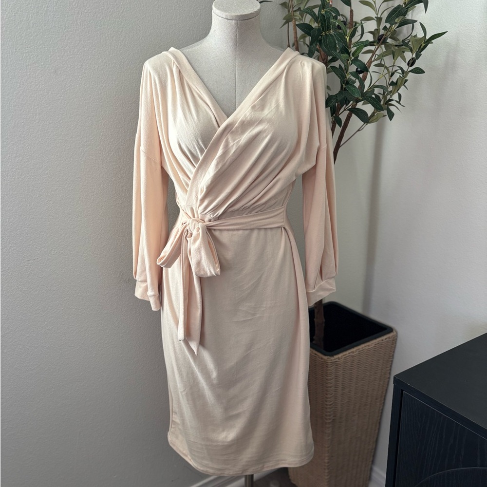 NEW CBR boutique dress sz XL